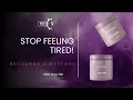 Recharge Restore The Wellness Foundation for Lasting Energy Farmasi Nutriplus HiBO Glow 360