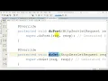 ICT DEIED Java EE 7 - 14 Emran Code Box