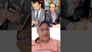 الفساد القضائي بمكناس 