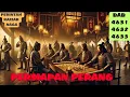 PERINTAH KAISAR NAGA BAB 4631, 4632, 4633 PERSIAPAN PERANG