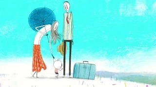 LE GARCON ET LE MONDE Bande Annonce (2014)