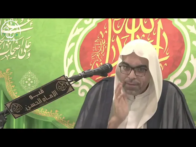 ⁣مولد قمر بني هاشم العباس بن امير المؤمنين عليهم السلام