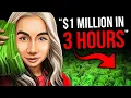 Download Lagu The Disturbing Return of Lil Tay…