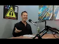 How is Life as a Travel MR Technologist with Johnny Munster