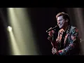 Download Lagu Harry Styles ♪  - The Chain: Fleetwood Mac Cover (at the BBC) - LIVE