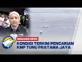 Download Lagu BREAKING NEWS - Kondisi Terkini Pencarian KMP Tunu Pratama yang Tenggelam di Selat Bali
