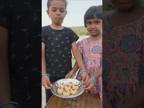 laddu recipe #shorts #kids #kidcooking #kidsvideo #tomandjerry #viral #trending #laddu #recipe #baby