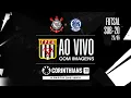 Download Lagu JOGO COMPLETO: CORINTHIANS 6 X 1 AABB | CAMPEONATO PAULISTA 2025 | 2ª RODADA