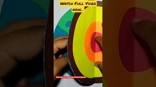 Layers Of The Earth Model 