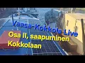 Download Lagu Jatko-osa. Suukon ja Orbiitin rantautuminen ahtaaseen satamaan Kokkolassa.