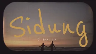 el sarlipan sidung official lyric video 