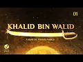 Download Lagu Motion Graphic Yufid TV - Kisah Khalid bin Walid Subtitle Indonesia Episode 1 - Sejarah Islam