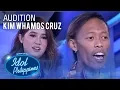 Download Lagu Kim Whamos Cruz - Torete | Idol Philippines 2019 Auditions