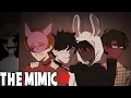 Download Lagu 4 Idiots Get Traumatized By The WHITE LADY | Roblox The Mimic