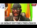 Download Lagu 🔴 LE DÉBAT EST CHAUD _SUITE UN CONVERTIR ( Écouté )💢
