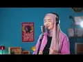 Amanda Citra - Bisa Apa ? I Studio Session I Live at Voks radio Jogja