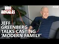 Breaking Down Modern Family Auditions