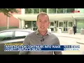 Investigation continues into Wake County deputy s death