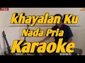 Download Lagu Khayalan Ku Karaoke  Nada Pria Melayu Muqadam Versi Korg Pa700