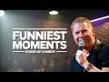 Gary Owen s FUNNIEST Stand Up Comedy Moments