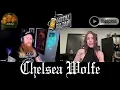 CHELSEA WOLFE Talks The Dark, Leaving Her Comfort Zone & Her Next Album