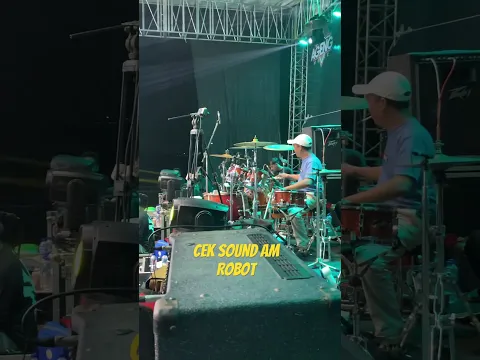 Ceksound ageng music ulujami