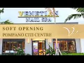 Soft Opening - Venetian Nail Spa at Pompano Citi Centre
