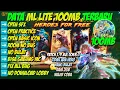 Download Lagu Data ML Lite 100MB Khusus Classic \u0026 Push Rank Patch 1.9.68.1063.1 | Mobile Legends Bang Bang