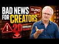 New Suno Rules SUCK - Do THIS Now