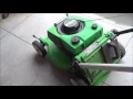 2016 Atermarket Lawn Boy CDI vs OEM CDI