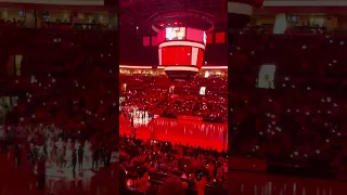 Schottenstein Center Ohio State Basketball