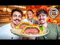 Lagu Novo Restaurante da Campeã do MasterChef  | Florella por Michele Crispim