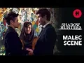 Download Lagu Malec's Wedding | Shadowhunters Series Finale | Music: Ruelle - \