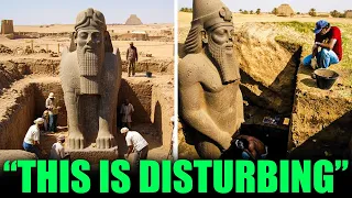 Archaeologists Just Unearthed Something at Babylon And It s Worse Than We Imagined