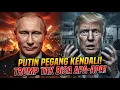 Lagu DUNIA BALIK ARAH!! Trump Tuai Akibatnya… PUTIN BIKIN DIA TAK BERDAYA!