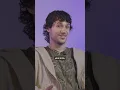 Download Lagu Does Jeremy Zucker find fan meets stressful? #jeremyzucker #assumptions