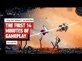 Download Lagu Hollow Knight: Silksong Gameplay - The First 14 Minutes