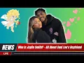 The Love Story of Suni Lee and Jaylin Smith From Olympic Gold to College Football Stardom
