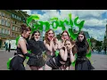 Download Lagu [DANCE IN PUBLIC POLAND] KATSEYE (캣츠아이) - 'GNARLY' | Dance Cover by DM CREW