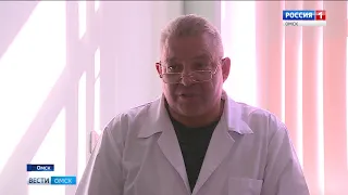 В Омске зафиксированы первые случаи укуса клещей