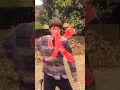 Power rangers samurai morph