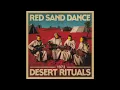 Download Lagu Red Sand Dance - Desert Rituals | 70s Tuareg Rock \u0026 Desert Blues (Full Album)