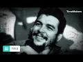 تشي جيفارا | لماذا أصبحت صورته في كل مكان؟ أسطورة الثورة الكوبية | فيلم وثائقي