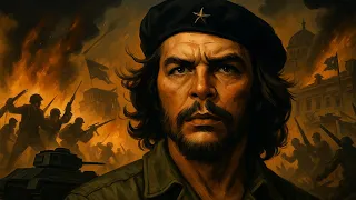 Che Guevara Why Is His Image Everywhere The Legend Of The Cuban Revolution Documentary 