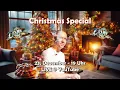 Lagu DJ Ben - Christmas Special 2025 🎅🏻 - Afro Cosmic Music 💥 LIVE in the Mix from Augsburg Germany ❄