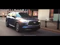 2024 Final SP USA 2022 Infiniti QX60 Commercial
