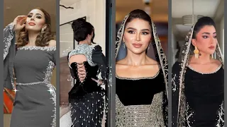 تصاميم موديلات فساتين ناعمه 2025 Shortsvideo اكسبلور السعودية Whatsapp 