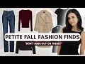 Download Lagu PETITE Early Fall Fashion Finds You Don't Want To Skip!! *affordable and QUALITY!* 2025