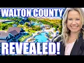 Is Walton County a Good Place to Live Living in Walton County Florida Walton County FL