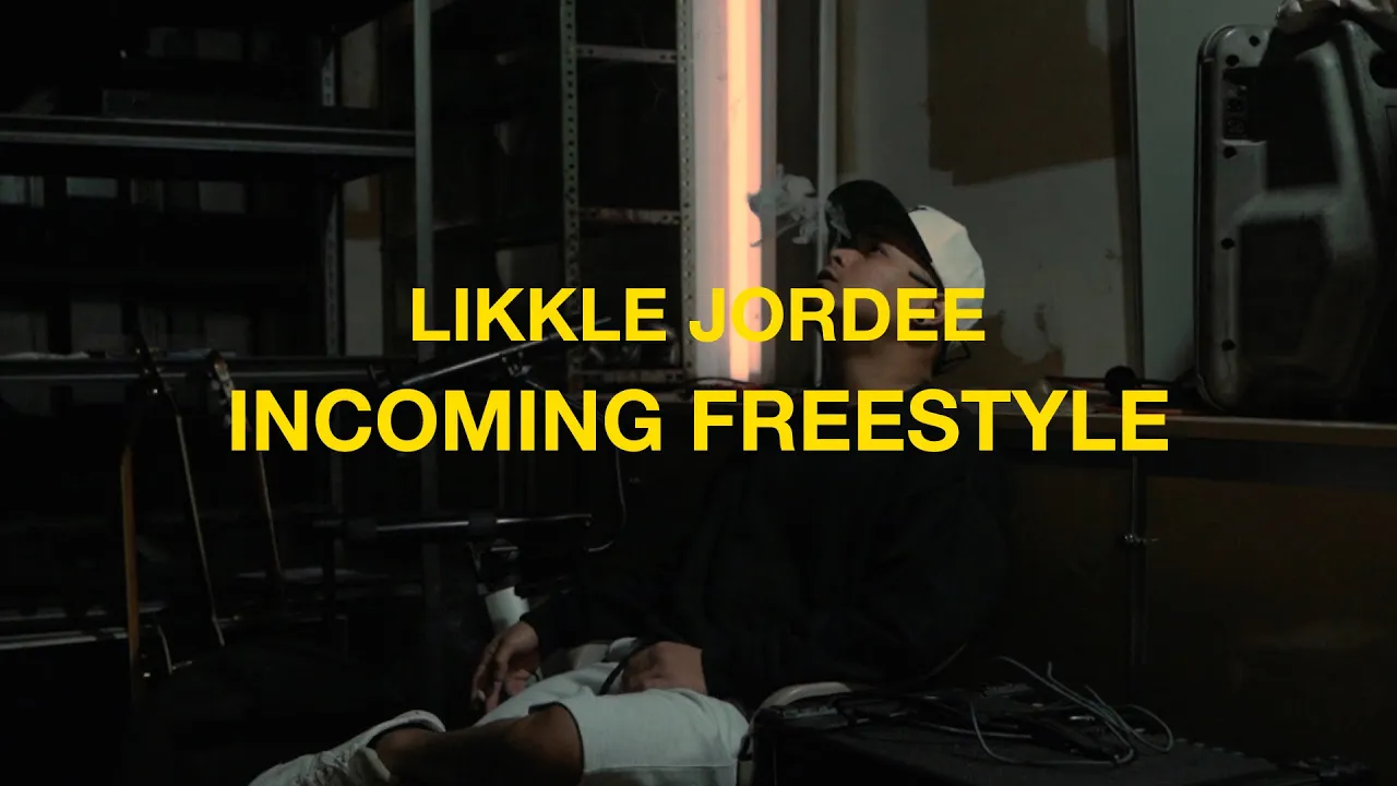 Incoming Freestyle